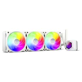 Silverstone SST-PF360W-ARGB-V2 computer cooling system Processor All-in-one liquid cooler 12 cm White 1 pc(s)