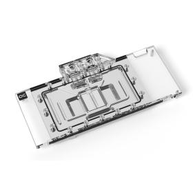 Aquatuning GmbH 13547 computer cooling system part accessory Water block + Backplate