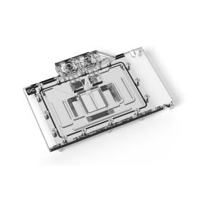 Alphacool 13554 computer cooling system part accessory Backplate