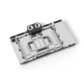 Alphacool 13394 computer cooling system part accessory Backplate