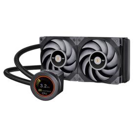 Thermaltake CL-W322-PL12GM-A computer cooling system Processor All-in-one liquid cooler