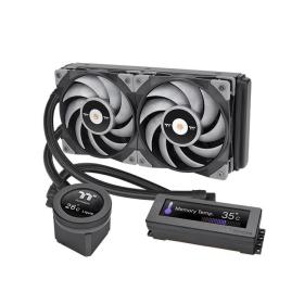 Thermaltake Floe RC Ultra 240 All-in-one liquid cooler 12 cm