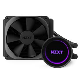 NZXT Kraken M22 Processor All-in-one liquid cooler 12 cm Black