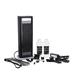 Alphacool 11026 computer cooling system Processor All-in-one liquid cooler Black 1 pc(s)