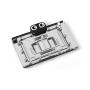 Alphacool 13439 computer cooling system part accessory Water block + Backplate