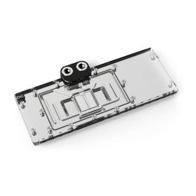 Alphacool 13552 computer cooling system part accessory Backplate