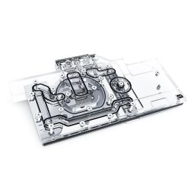 Alphacool 11952 computer cooling system part accessory Water block + Heatsink