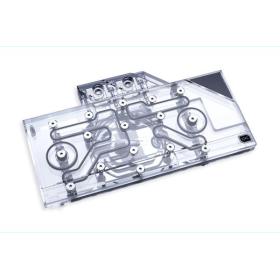 Alphacool Eisblock Aurora Plexi GPX-N RTX 3090 3080 with Backplate (Reference)