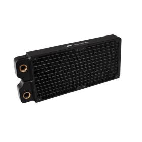 Thermaltake CL-W236-CU00BL-A computer cooling system part accessory Radiator block