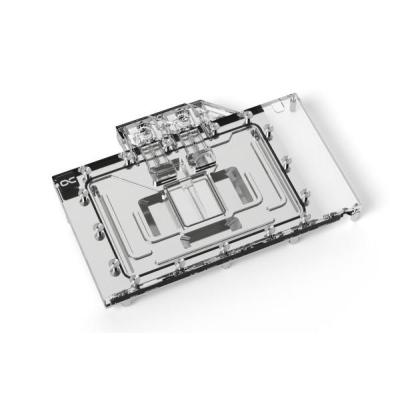 Alphacool 13463 computer cooling system part accessory Backplate