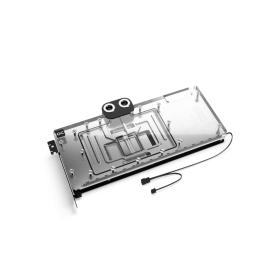Alphacool 13733 computer cooling system part accessory Backplate