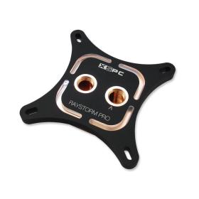 XSPC 5060175587916 computer cooling system part accessory Water block