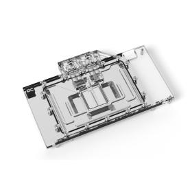 Alphacool 13479 computer cooling system part accessory Backplate