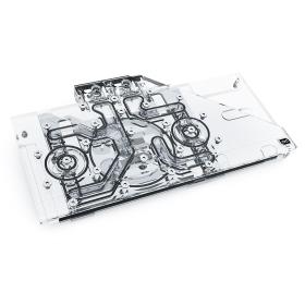 Alphacool 11953 computer cooling system part accessory Water block + Heatsink