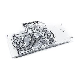 Alphacool 11956 computer cooling system part accessory Water block + Heatsink