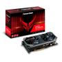 PowerColor Red Devil AXRX 6650XT 8GBD6-3DHE OC graphics card AMD Radeon RX 6650 XT 8 GB GDDR6