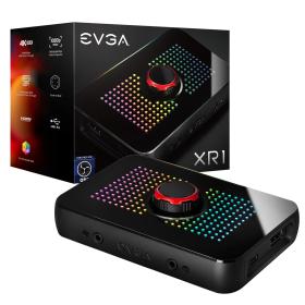 EVGA XR1 carte d'acquisition vidéo USB 3.2 Gen 1 (3.1 Gen 1)