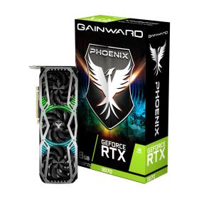 Gainward Phoenix NVIDIA GeForce RTX 3070 6 GB GDDR6