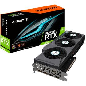 Gigabyte GeForce RTX 3080 EAGLE OC 10G rev. 2.0 NVIDIA 10 Go GDDR6X