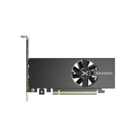 XFX RX-64XL4SFG2 Grafikkarte AMD Radeon RX 6400 4 GB GDDR6