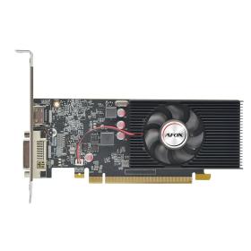 AFOX AF1030-2048D5L7 tarjeta gráfica NVIDIA GeForce GT 1030 2 GB GDDR5