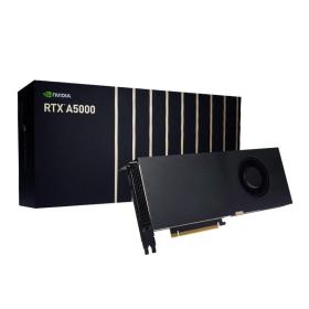 ASUS Nvidia RTX A5000 24 Go GDDR6
