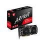 MSI RX 6600 ARMOR 8G scheda video AMD Radeon RX 6600 8 GB GDDR6