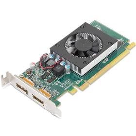 Lenovo 4X60Y70140 scheda video AMD Radeon 520 2 GB GDDR5