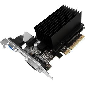 Palit NEAT7100HD46H-2080H tarjeta gráfica NVIDIA GeForce GT 710 2 GB GDDR3