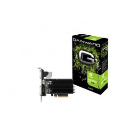 Gainward 426018336-3576 Grafikkarte NVIDIA GeForce GT 710 2 GB GDDR3