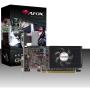 AFOX AF610-2048D3L7-V8 tarjeta gráfica NVIDIA GeForce GT 610 2 GB GDDR3