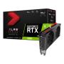 PNY VCG306012DFXPPB Grafikkarte NVIDIA GeForce RTX 3060 12 GB GDDR6