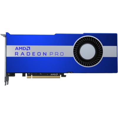 AMD Radeon Pro VII 16 GB Memoria a banda larga elevata 2 (HBM2)