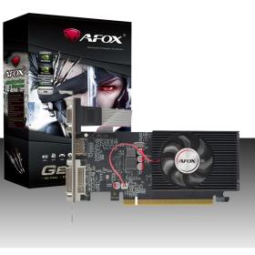 AFOX AF220-1024D3L2 Grafikkarte NVIDIA GeForce GT 220 1 GB GDDR3