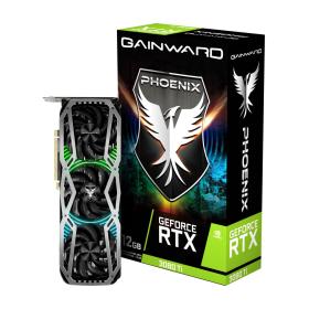 Gainward 471056224-2379 NVIDIA GeForce RTX 3080 Ti 12 GB GDDR6X