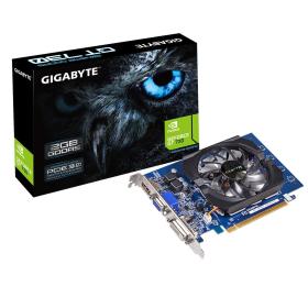 Gigabyte GeForce GT 730 2GB NVIDIA 2 Go GDDR3