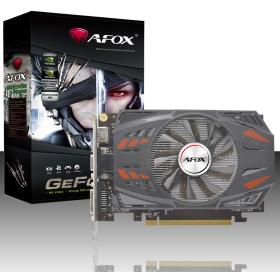 AFOX GeForce GT730 NVIDIA GeForce GT 730 2 Go GDDR5