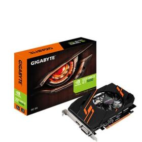 Gigabyte GV-N1030OC-2GI Grafikkarte NVIDIA GeForce GT 1030 2 GB GDDR5