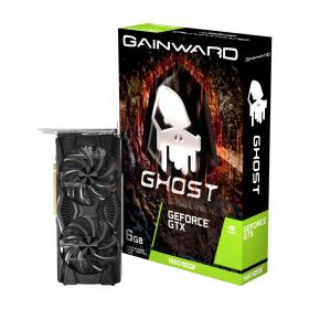 Gainward NE6166S018J9-1160X tarjeta gráfica NVIDIA GeForce GTX 1660 SUPER 6 GB GDDR6