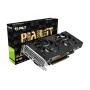 Palit NE51660018J9-1161C graphics card NVIDIA GeForce GTX 1660 6 GB GDDR5