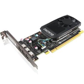 Lenovo 4X60N86657 scheda video NVIDIA Quadro P400 2 GB GDDR5