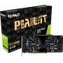 Palit NE6166SS18J9-1160A-1 graphics card NVIDIA GeForce GTX 1660 SUPER 6 GB GDDR6