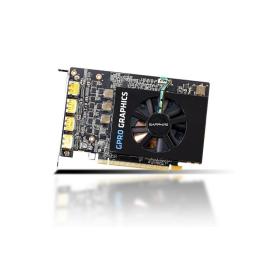Sapphire 32269-00-21G graphics card AMD Radeon E9260 8 GB GDDR5