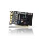 Sapphire 32269-00-21G tarjeta gráfica AMD Radeon E9260 8 GB GDDR5