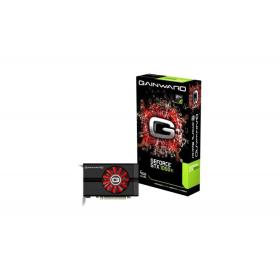 Gainward 426018336-3828 tarjeta gráfica NVIDIA GeForce GTX 1050 Ti 4 GB GDDR5