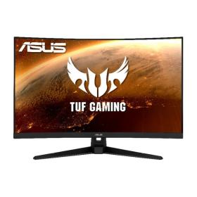 ASUS TUF Gaming VG27WQ1B computer monitor 68.6 cm (27") 2560 x 1440 pixels Quad HD LCD Black