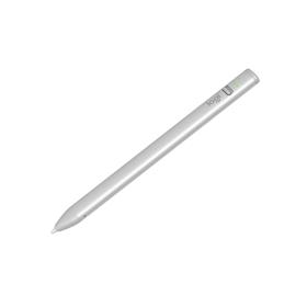 Logitech Crayon stylus pen 20 g Silver