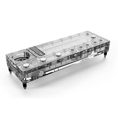 Alphacool 15475 computer cooling system part accessory Water block