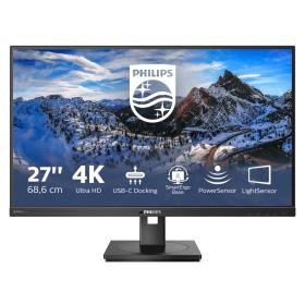 Philips 279P1 00 LED display 68,6 cm (27") 3840 x 2160 Pixeles 4K Ultra HD Negro