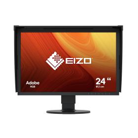 EIZO ColorEdge CG2420 LED display 61,2 cm (24.1") 1920 x 1200 Pixeles WUXGA Negro